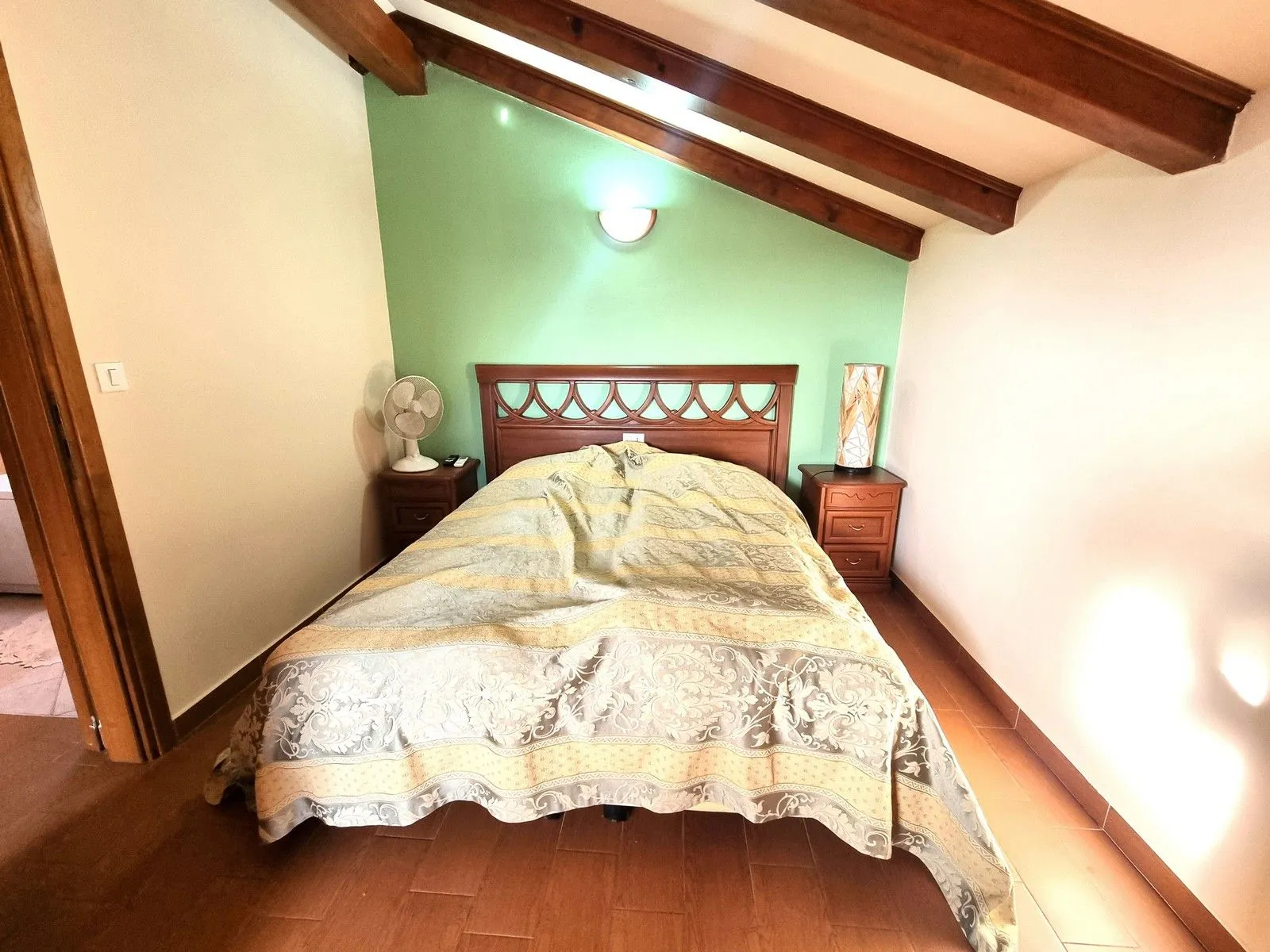 poreč-kamena kuća sa bazenom i wellnesom - slika 38