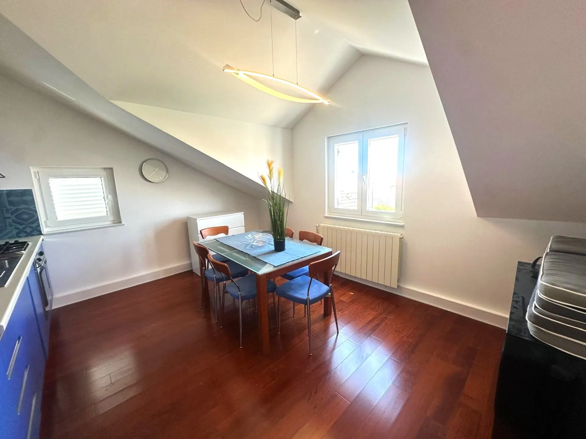ekskluzivni stan s panoramskim pogledom na more – poreč - slika 3