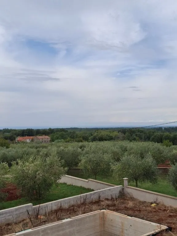 poreč okolica-moderna dizajnerska vila na prodaji - slika 29