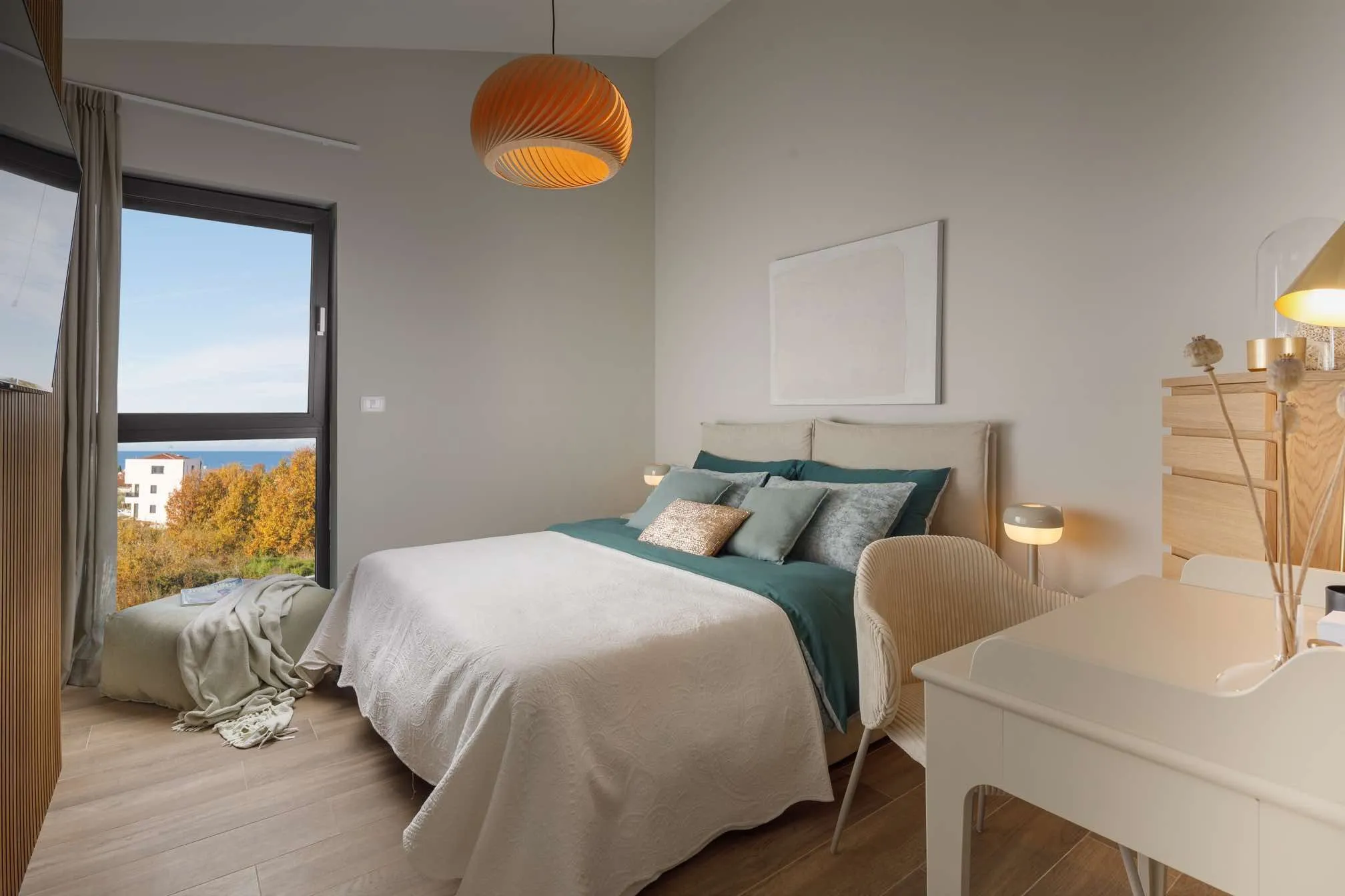 poreč-kuće u nizu na prodaji 950 m2 od mora - slika 6