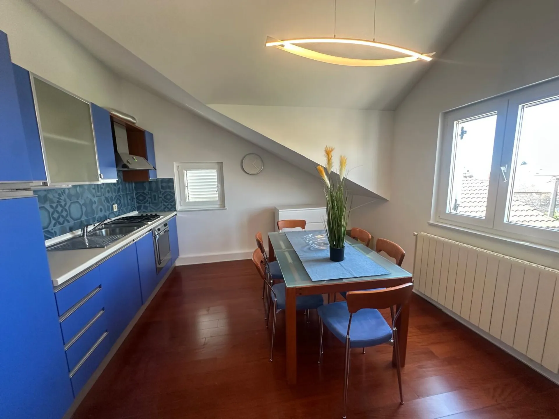 ekskluzivni stan s panoramskim pogledom na more – poreč - slika 7