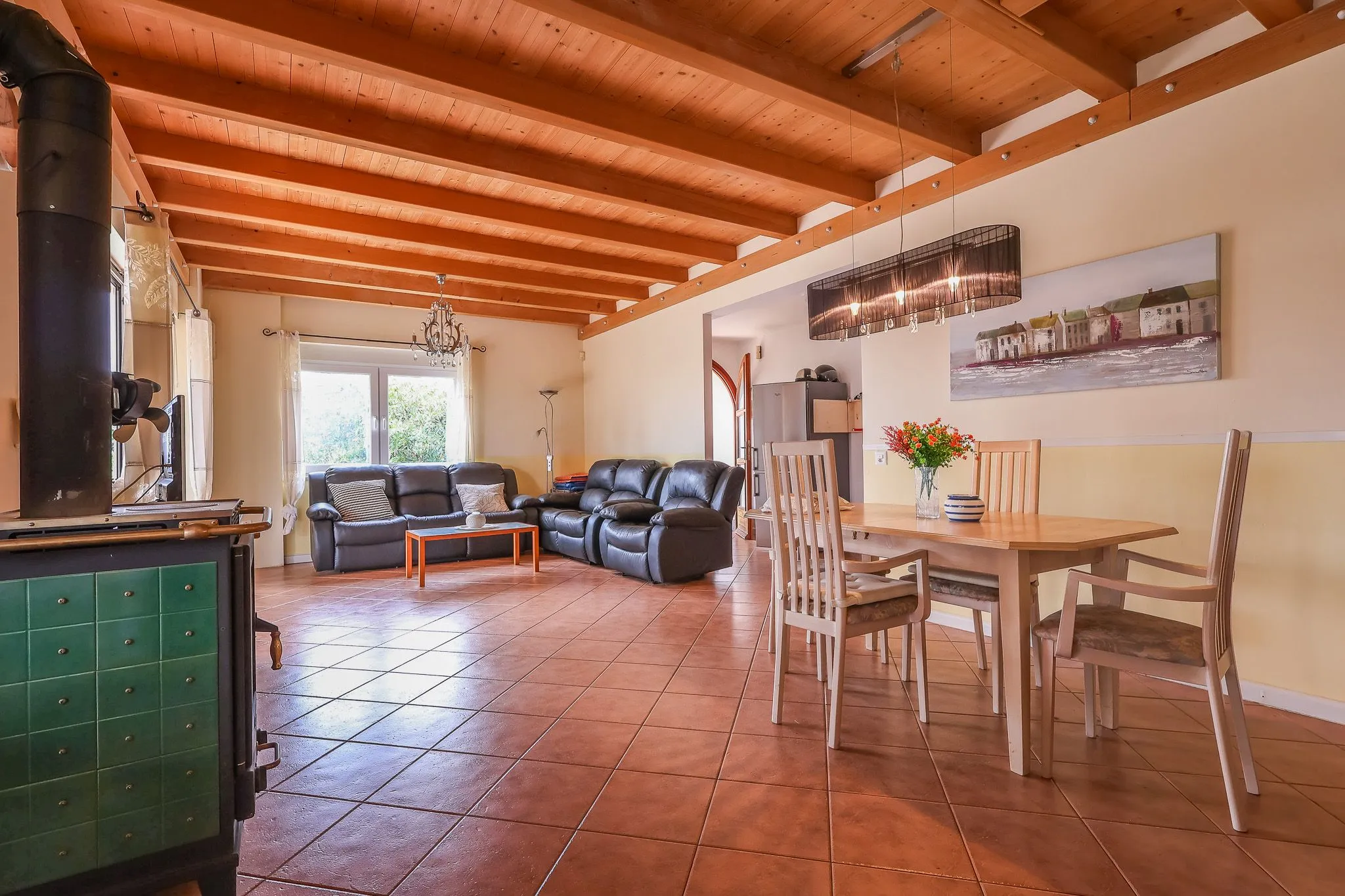 poreč-prizemnica sa bazenom i studio apartmanom na prodaji - slika 5