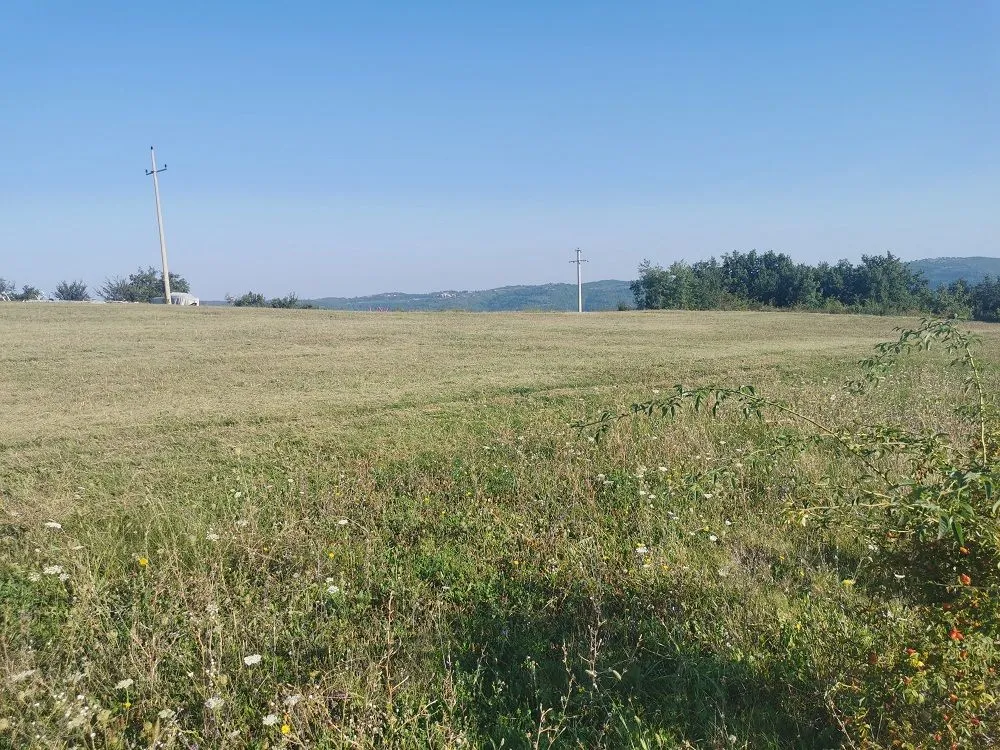 vižinada-gradevinsko zemljište sa poljoprivrednim na prodaju - slika 4