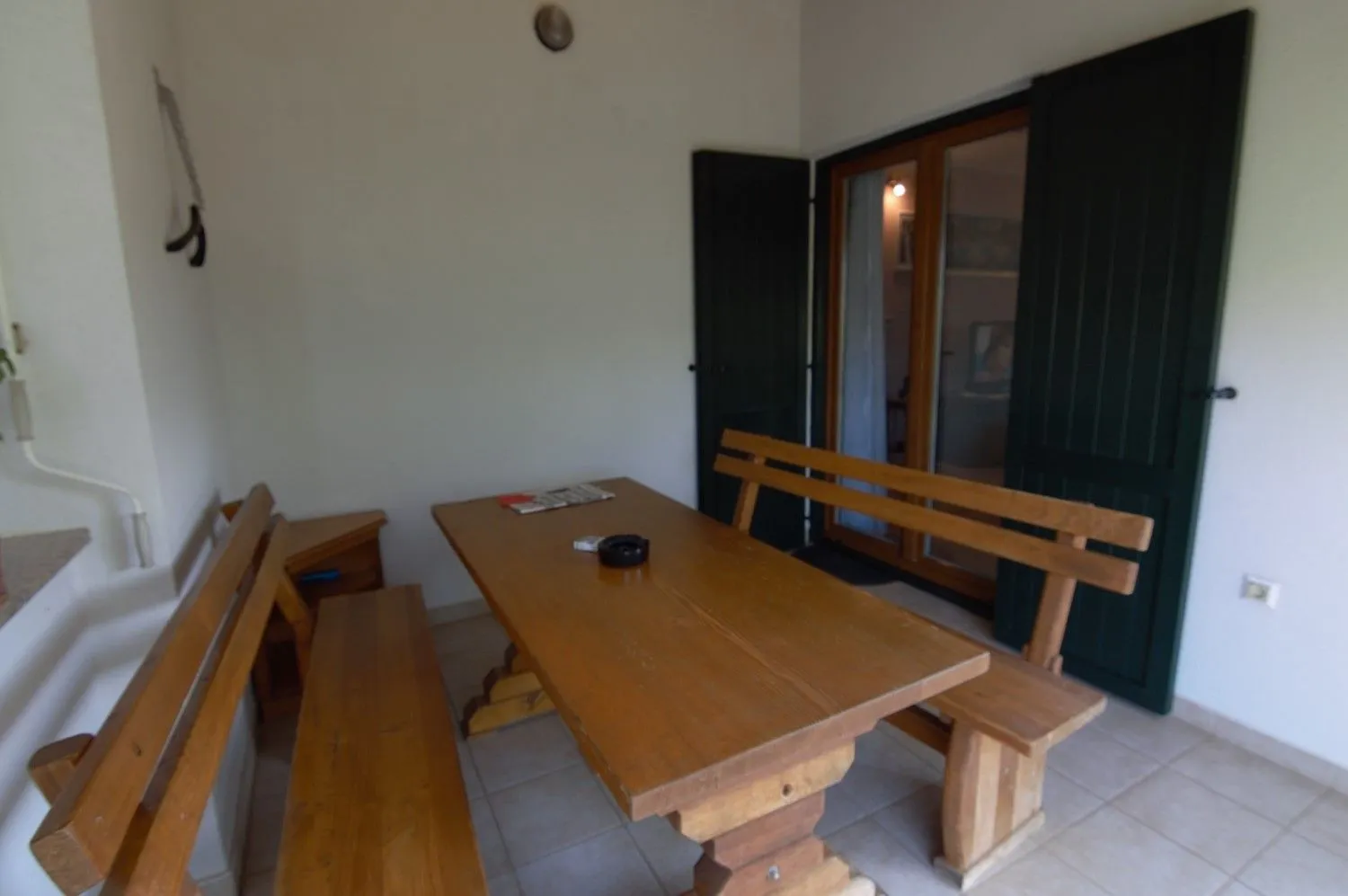 poreč okolica-dvojna kuća sa garažom na prodaji - slika 12