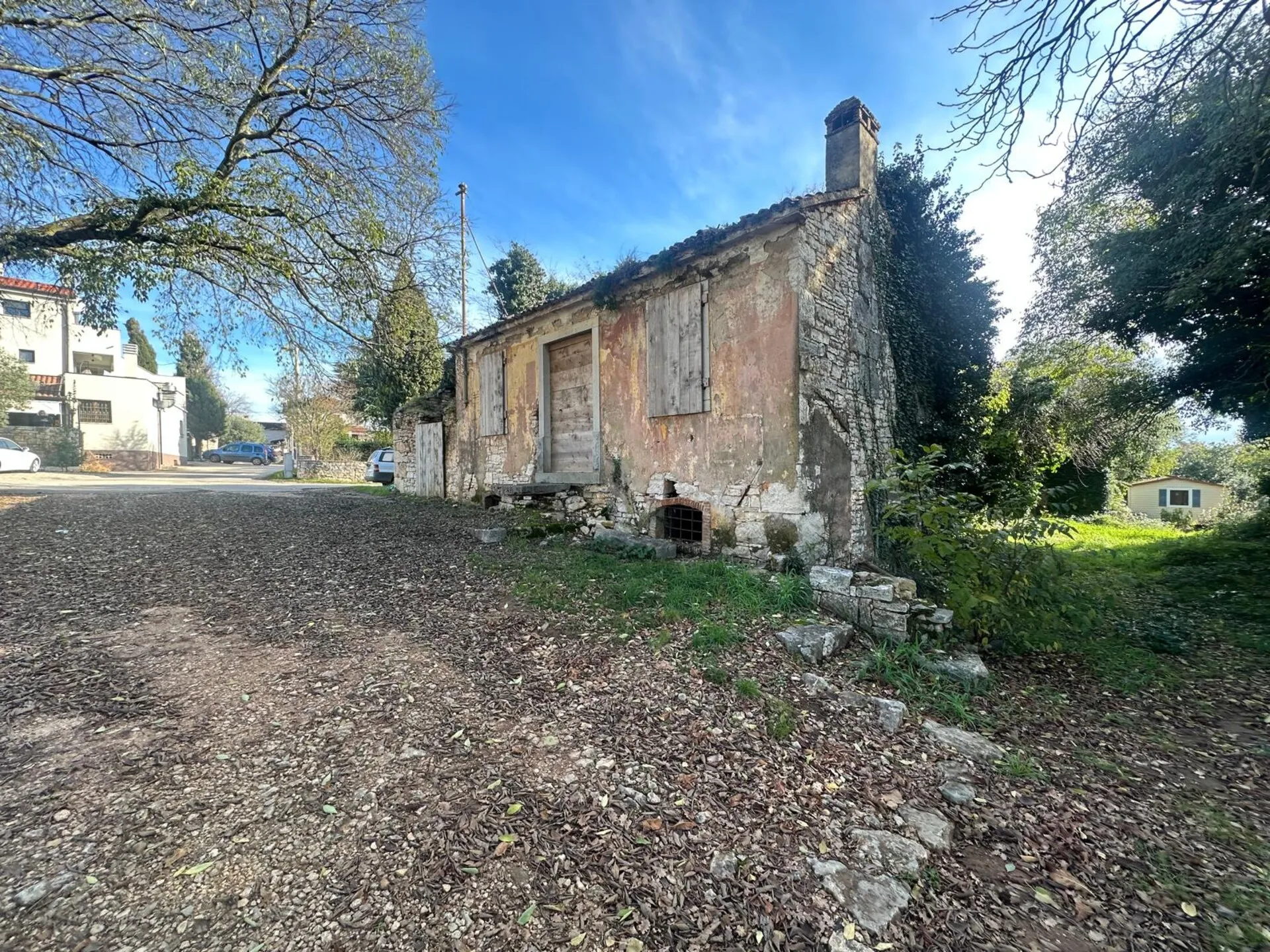 Tar-Vabriga -Nekretnina Na Prodaju - Tar, Tar-Vabriga