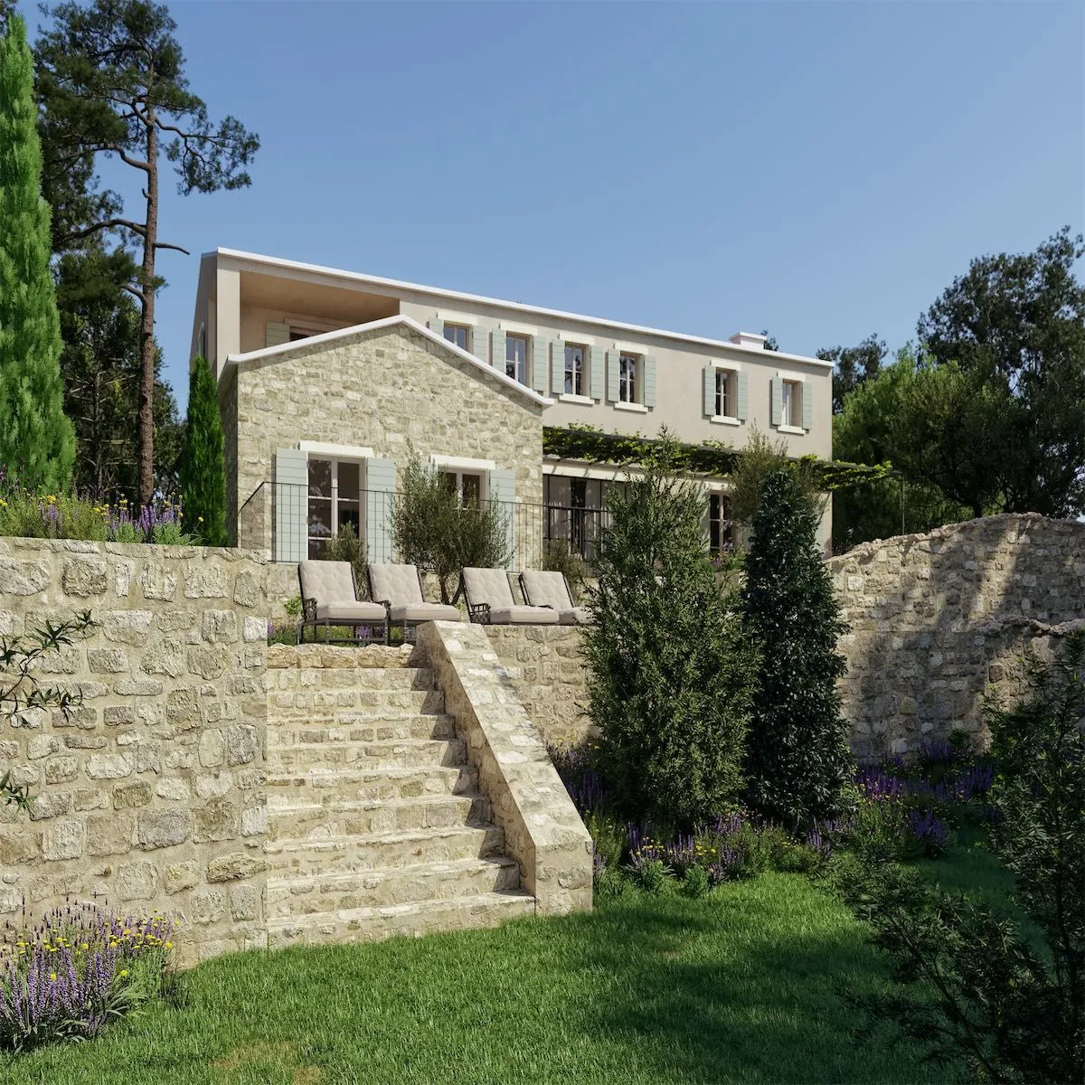 momjan-luksuzna vila na prodaji - slika 10