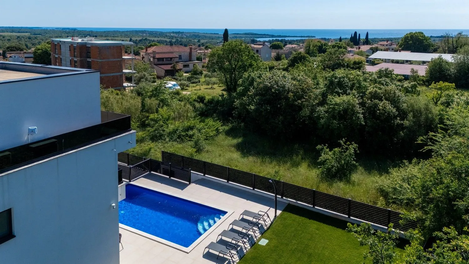 ekskluziva agencije-vabriga-moderna vila na prodaji sa predivnim pogledom na more - slika 38