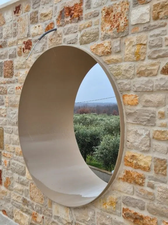 poreč okolica-moderna dizajnerska vila na prodaji - slika 27