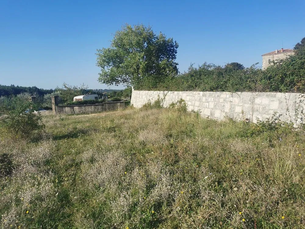vižinada-gradevinsko zemljište sa poljoprivrednim na prodaju - slika 3