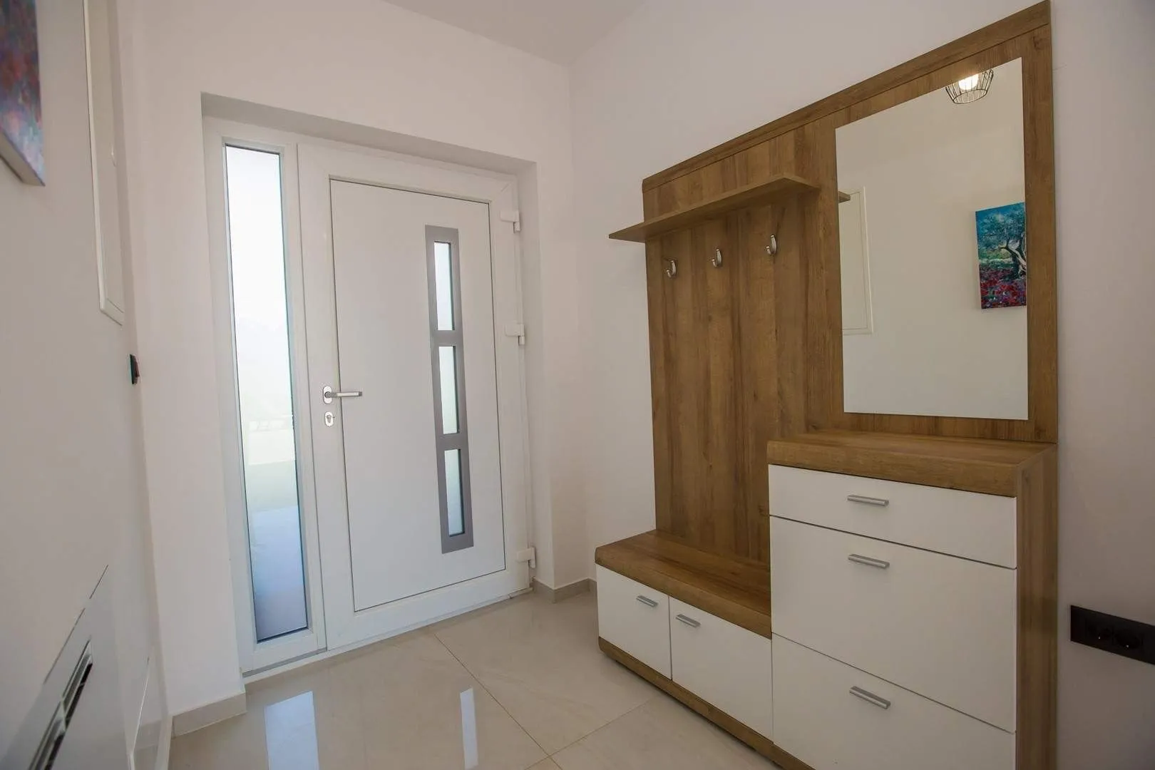 poreč okolica-moderna vila sa bazenom - slika 4