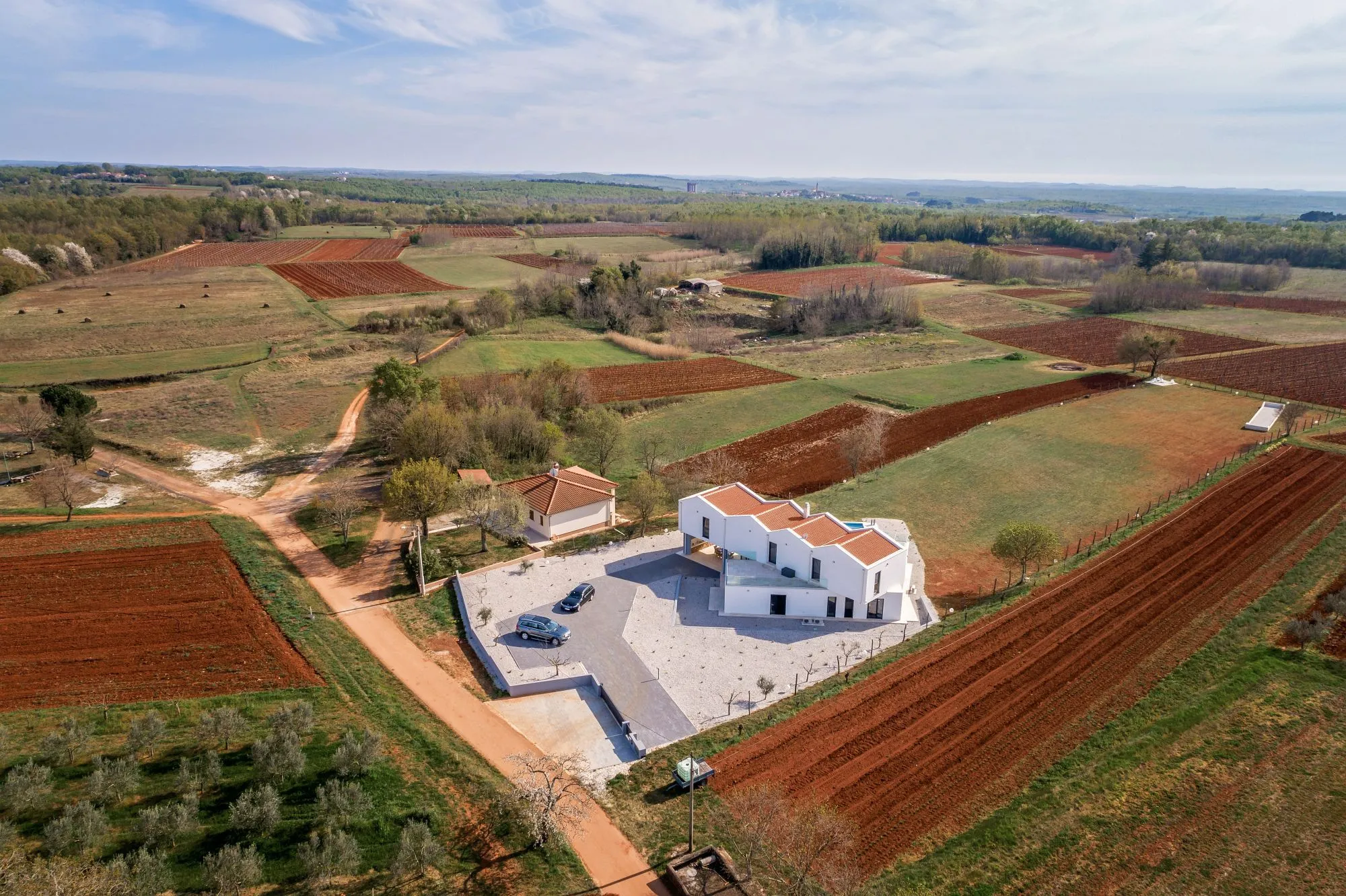 poreč-luksuzna vila na prostranoj okućnici - slika 29