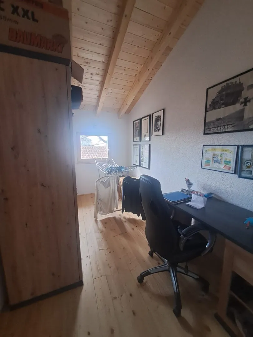 višnjan-kuća +studio za dugoročni najam - slika 12