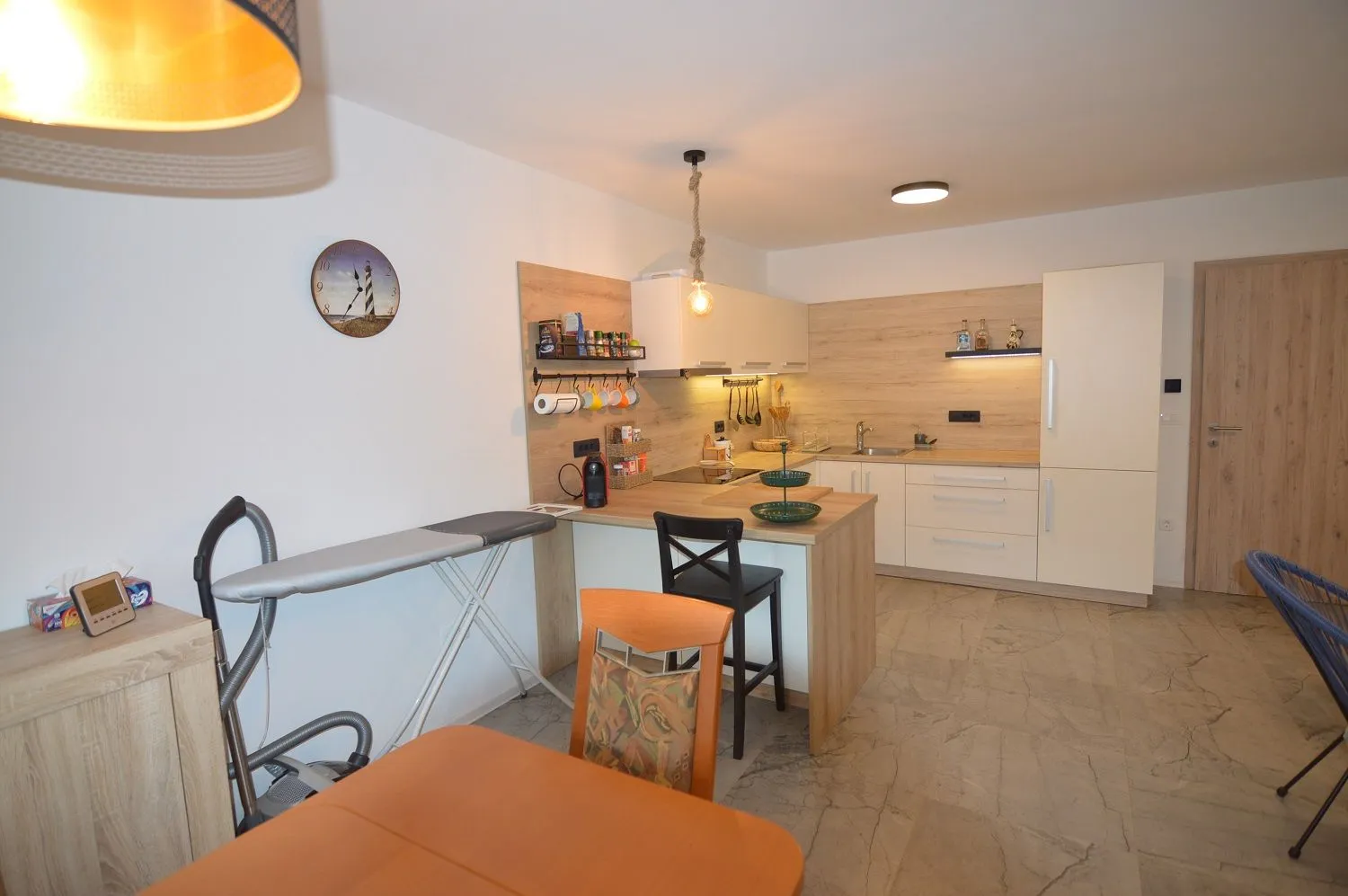 vabriga-dvojna kuća sa četiri apartmana na prodaji - slika 7