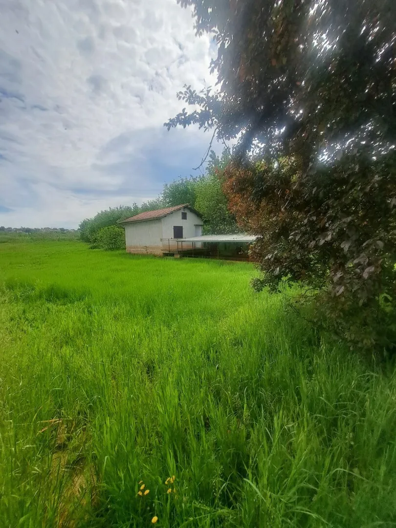 poreč-stancija vodopija -zemljište na prodaju sa kučicom - slika 8