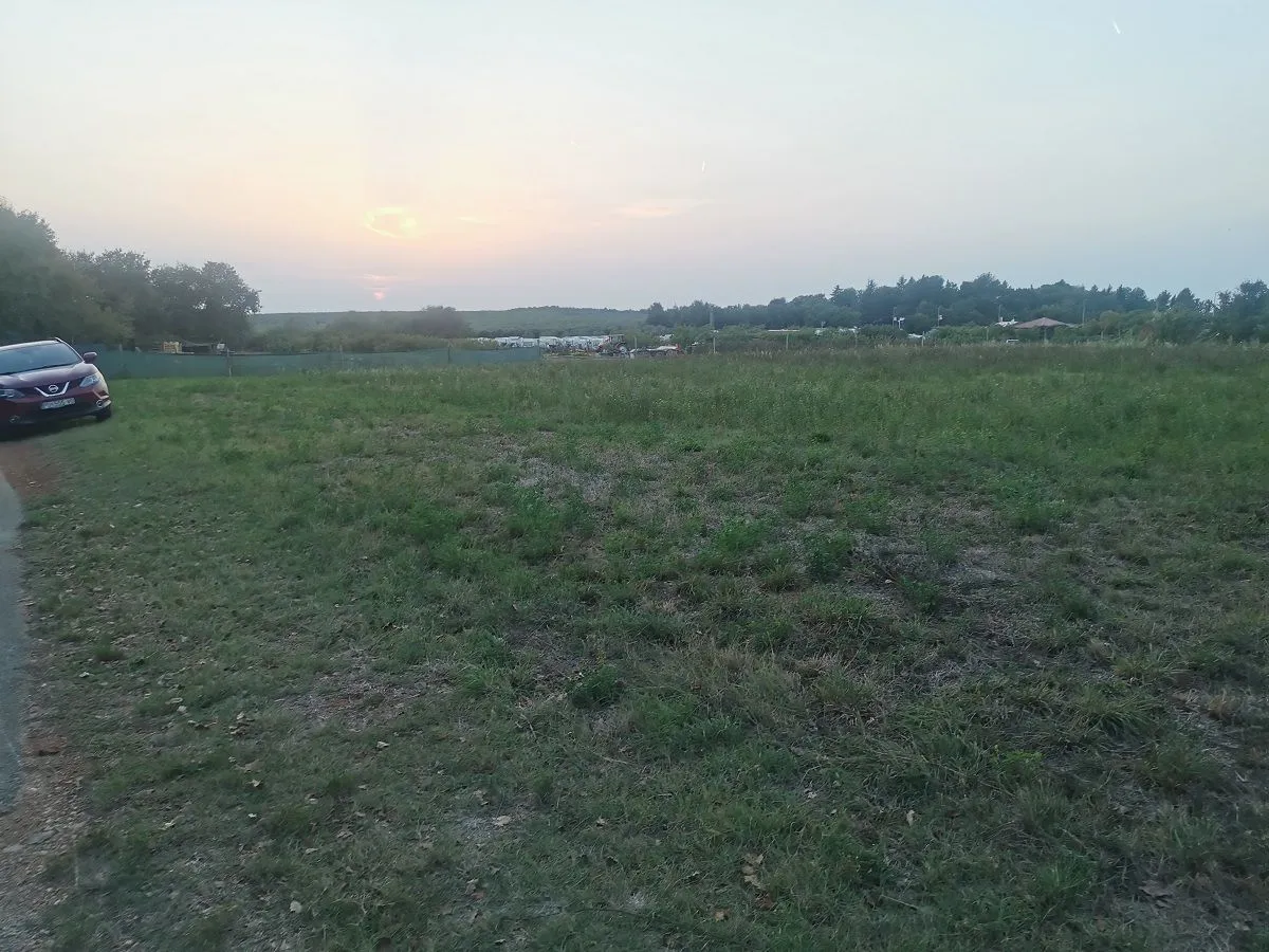zemljište prodaja vabriga 2521 m2 - slika 4
