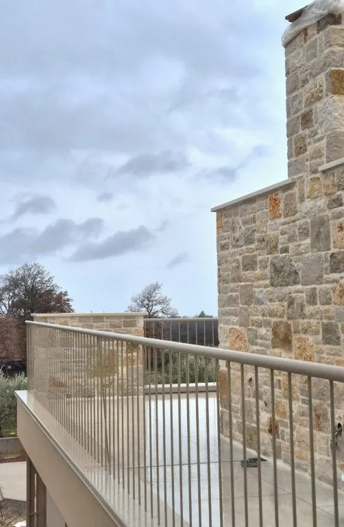 poreč okolica-moderna dizajnerska vila na prodaji - slika 24