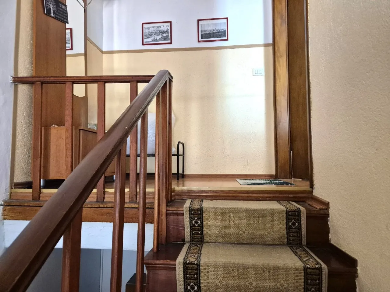 poreč centar-kuća sa dva stana sa terasama na prodaji - slika 19