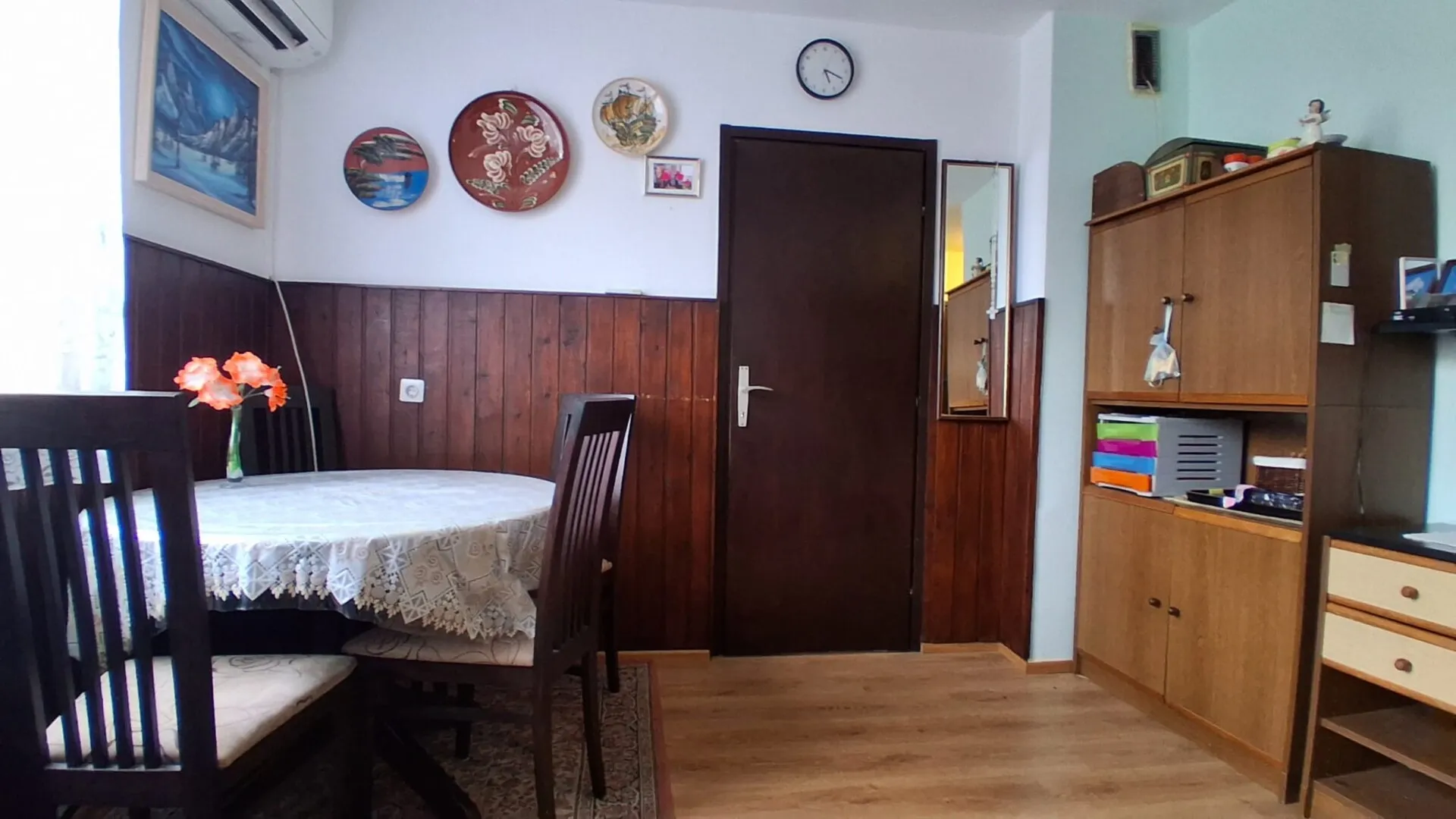 idealan apartman u červar-poratu – 300m od mora i centra! - slika 3