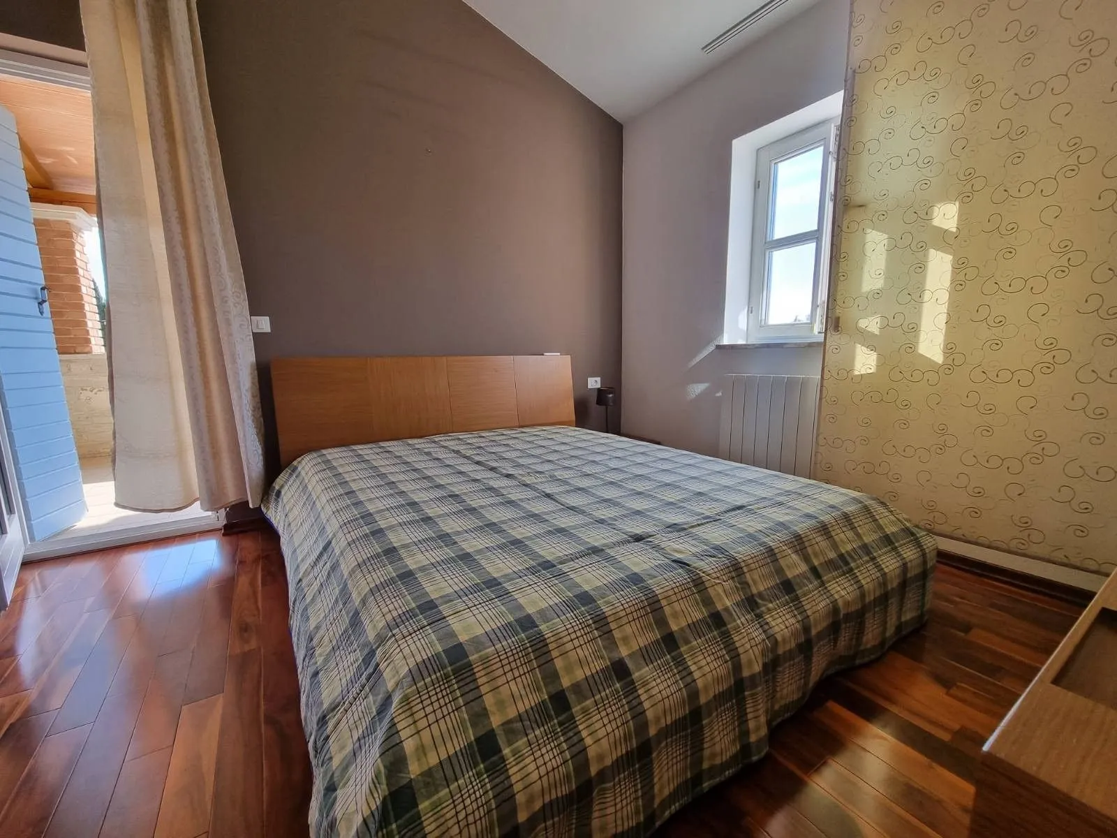 poreč okolica -mediteranska vila sa bazenom 1000 m od plaže - slika 24