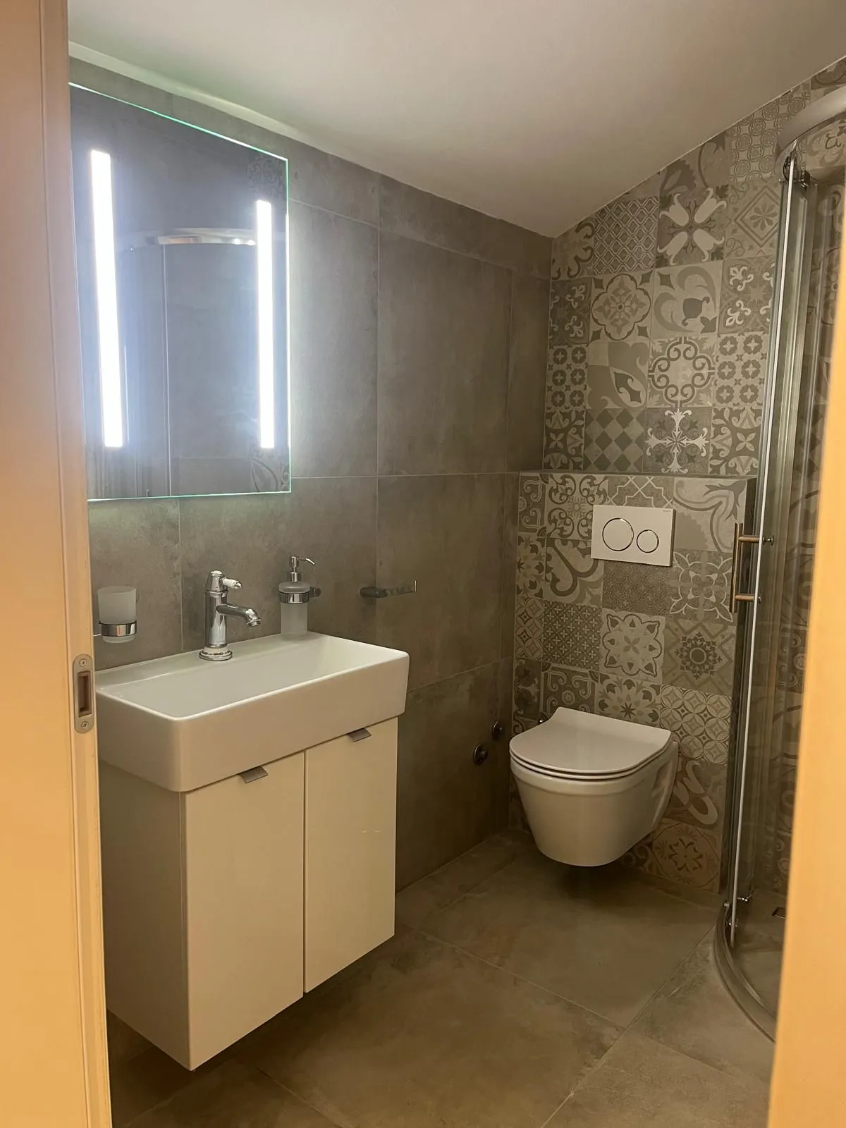 poreč-renovirana kamena kuća na prodaji - slika 3