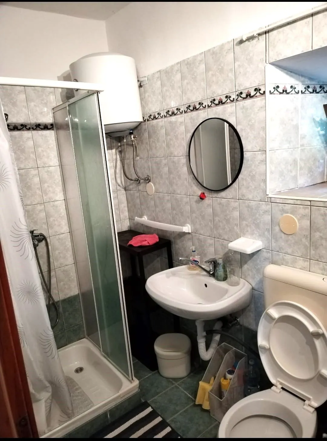 poreč okolica - kamena kuća sa 2 stana na prodaji - slika 25