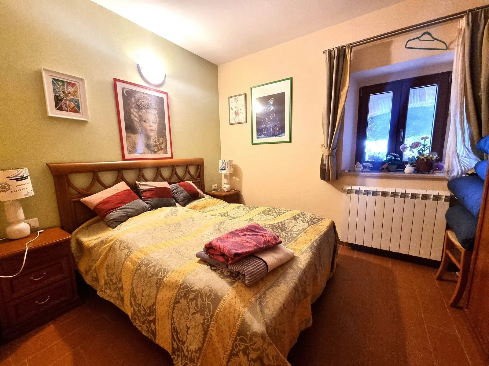 poreč-kamena kuća sa bazenom i wellnesom - slika 15