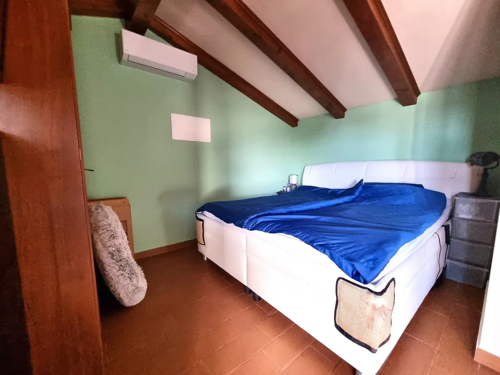 poreč-kamena kuća sa bazenom i wellnesom - slika 20