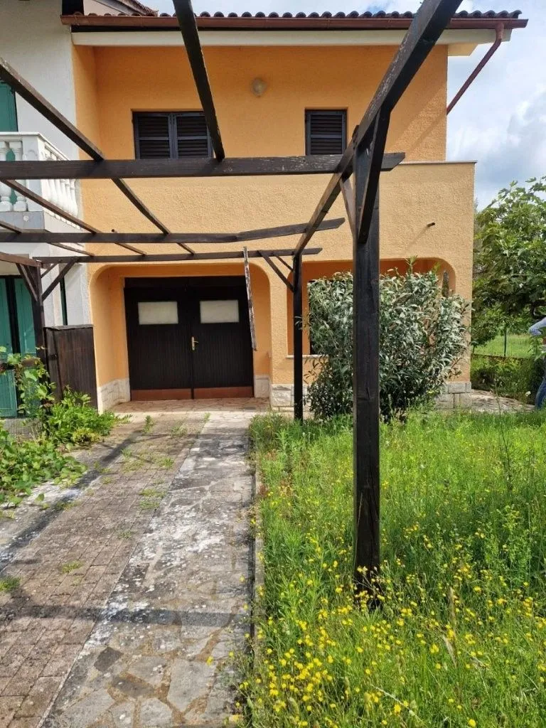 kuća prodaja poreč 120 m2 - slika 17