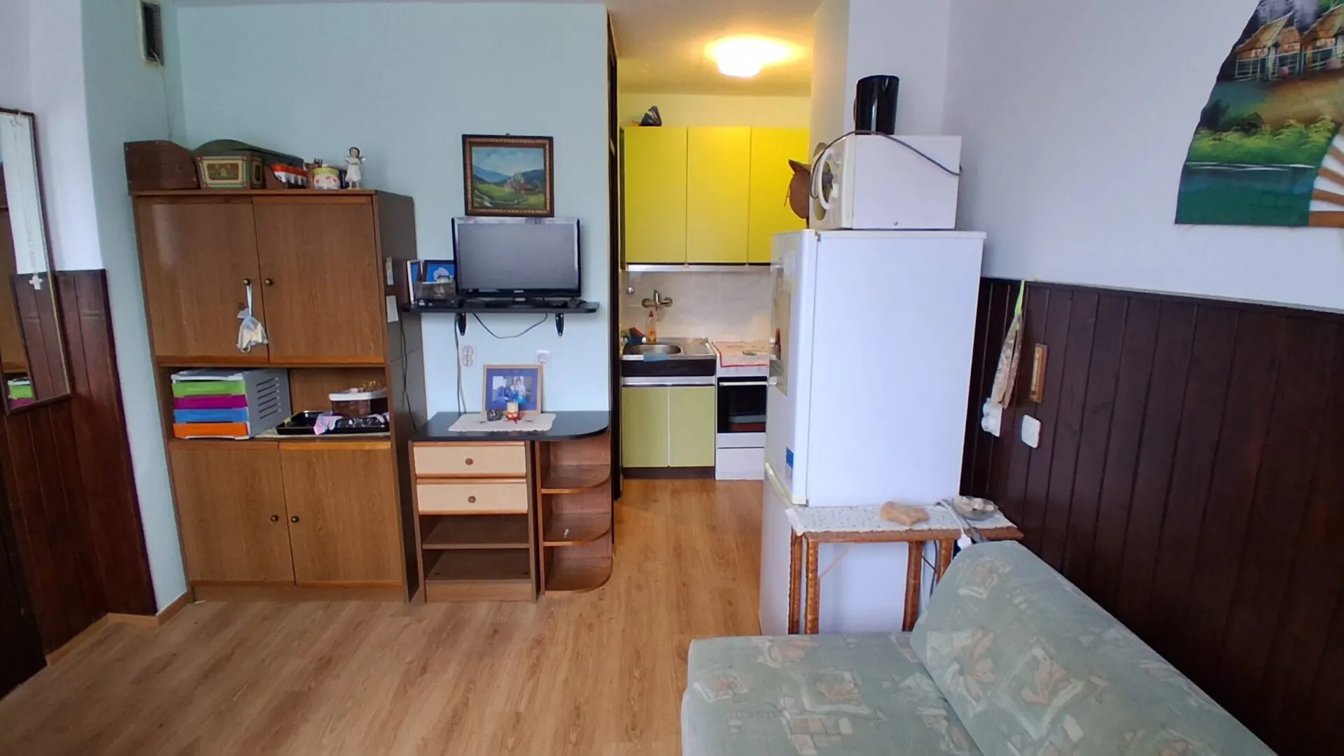 idealan apartman u červar-poratu – 300m od mora i centra! - slika 10