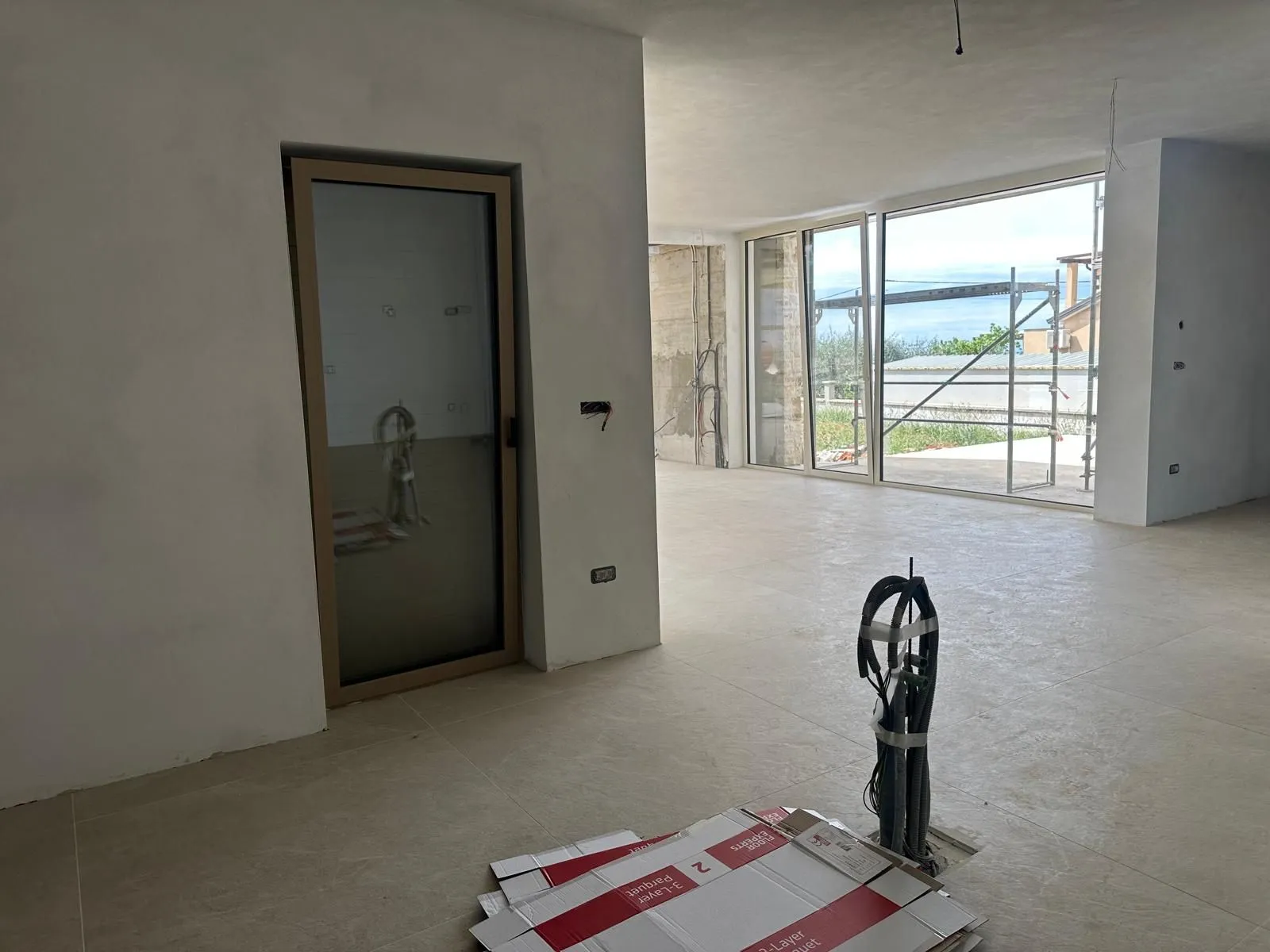 poreč okolica-luksuzna moderna vila na prodaji - slika 18