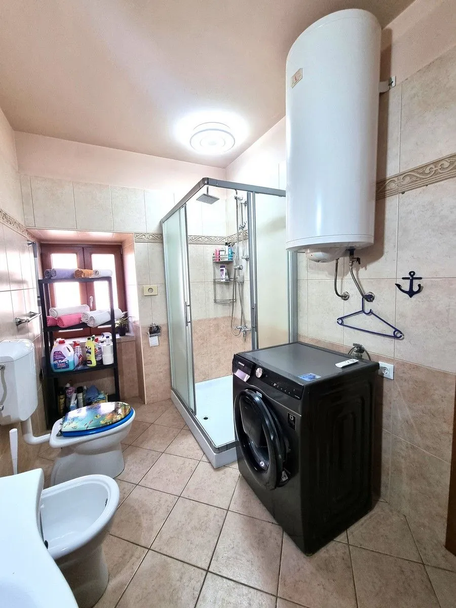 poreč-kamena kuća sa bazenom i wellnesom - slika 36