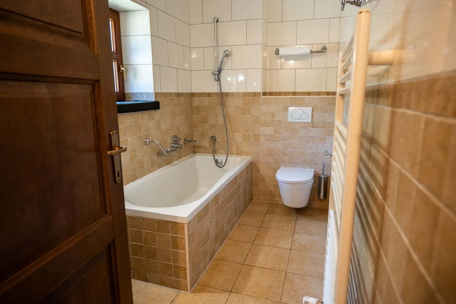 sveti lovreč-rustikalna vila sa bazenom - slika 12