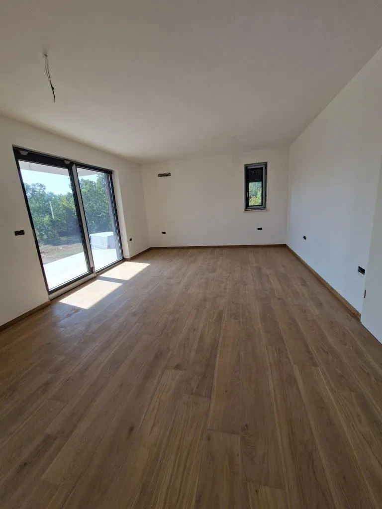 poreč novogradnja- stan u prizemlju na prodaji - slika 7
