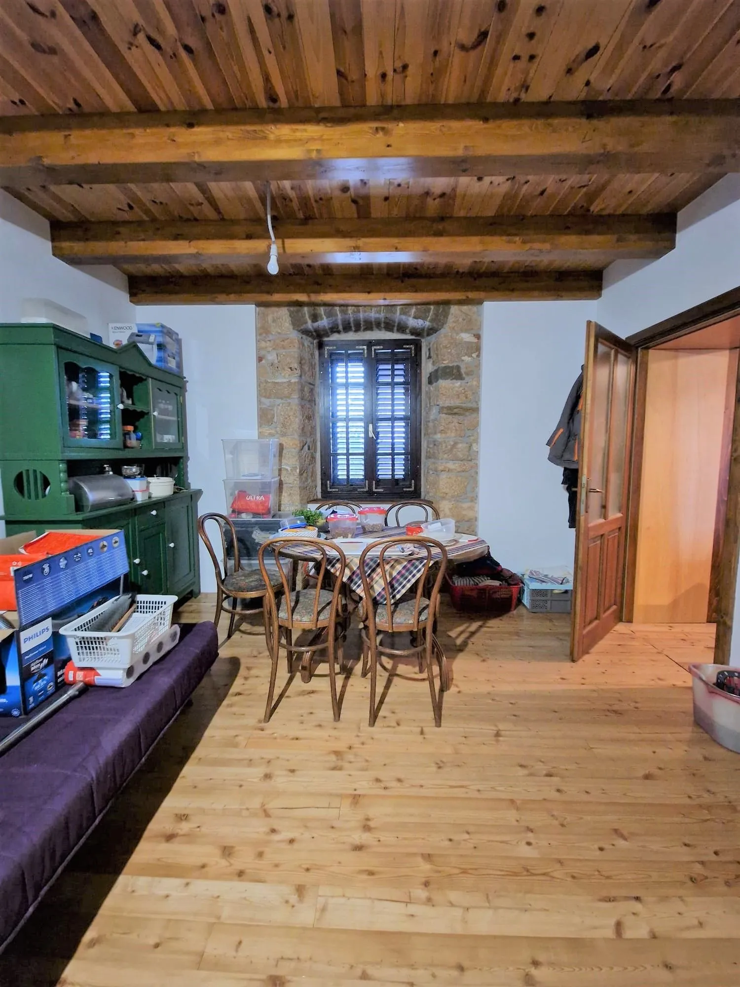 motovun-kamena kuća na prodaji sa velikom okućnicom - slika 15