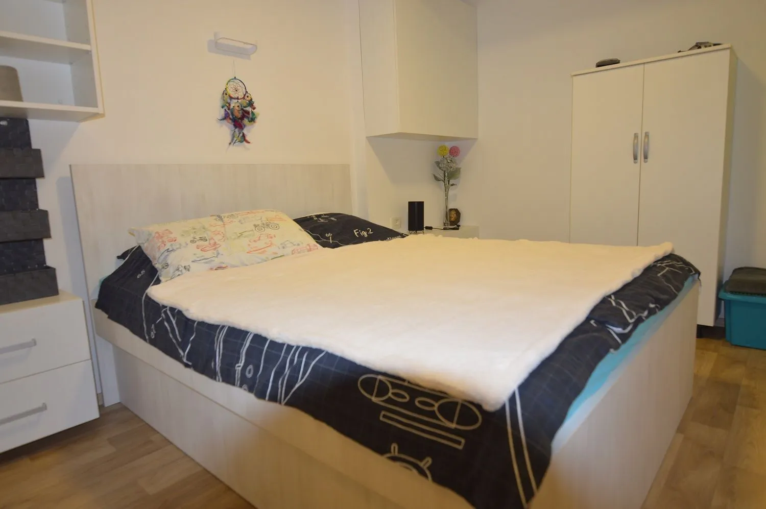 vabriga-dvojna kuća sa četiri apartmana na prodaji - slika 13