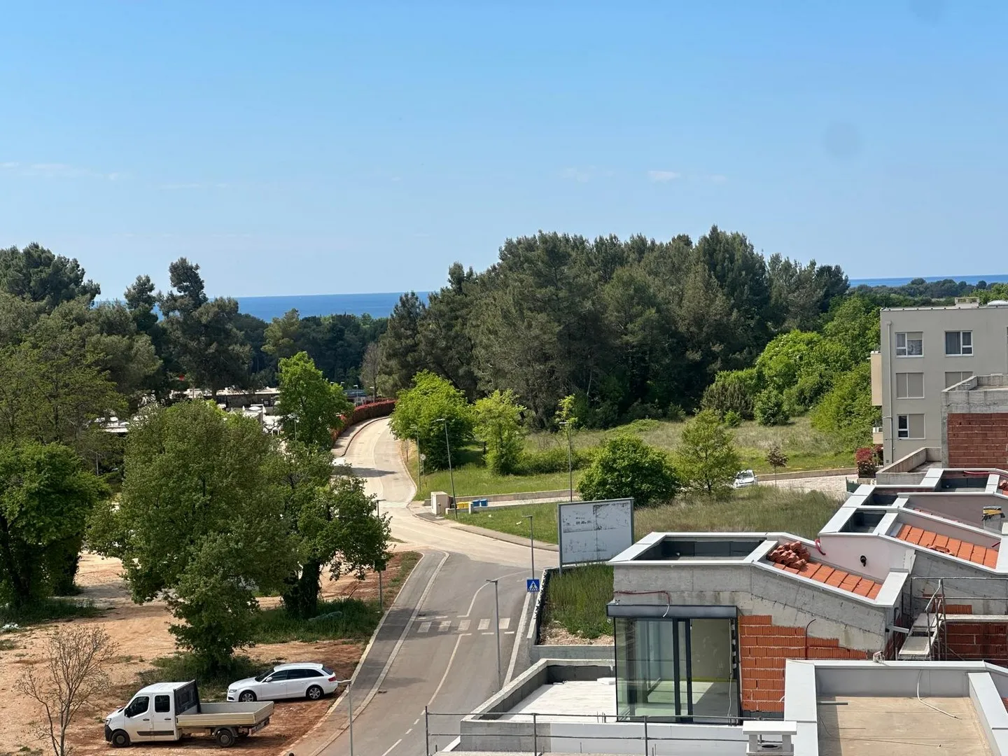 vabriga-dvoetažni stan na prodaji sa krovnom terasom od 110 m2 - slika 18