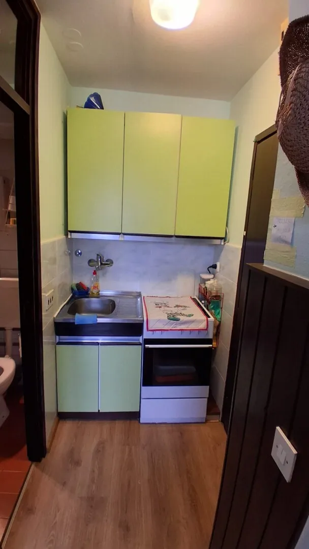 idealan apartman u červar-poratu – 300m od mora i centra! - slika 8