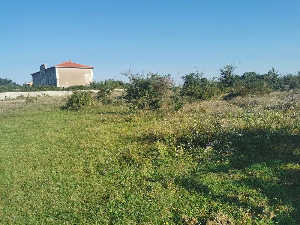 vižinada-gradevinsko zemljište sa poljoprivrednim na prodaju - slika 2