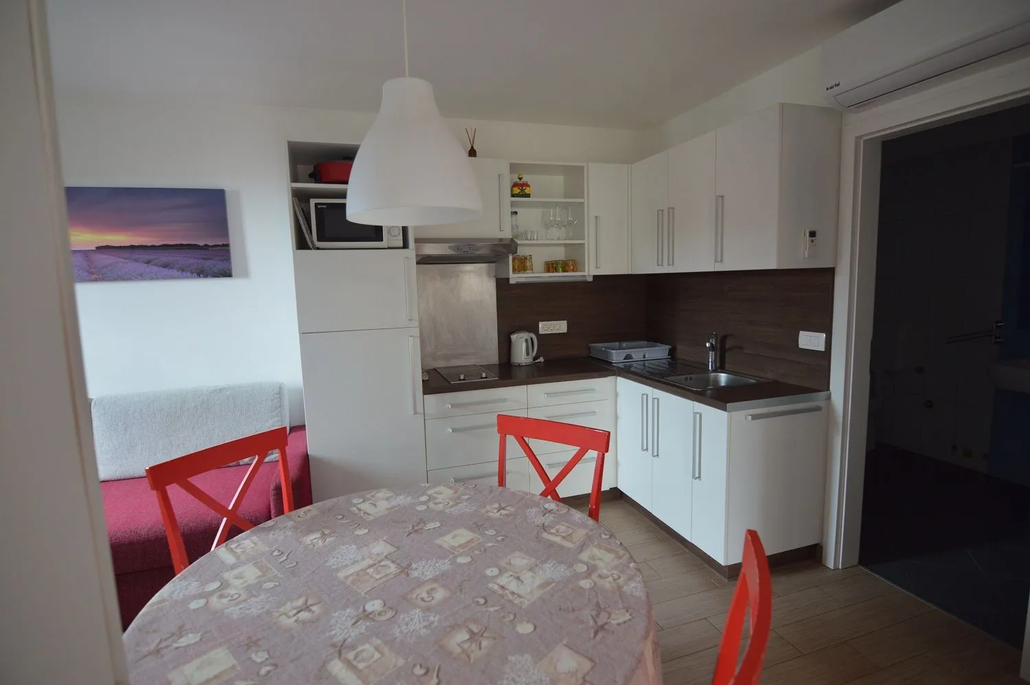 vabriga-dvojna kuća sa četiri apartmana na prodaji - slika 22