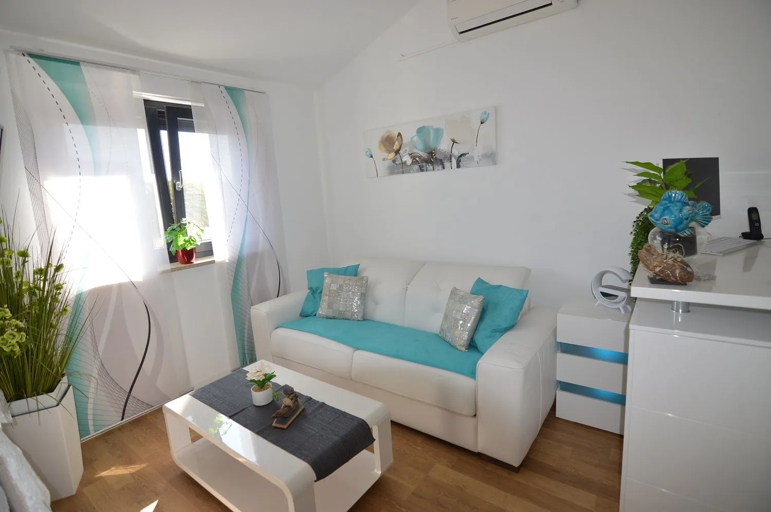 poreč-moderna kuća na prodaji pogled more - slika 15