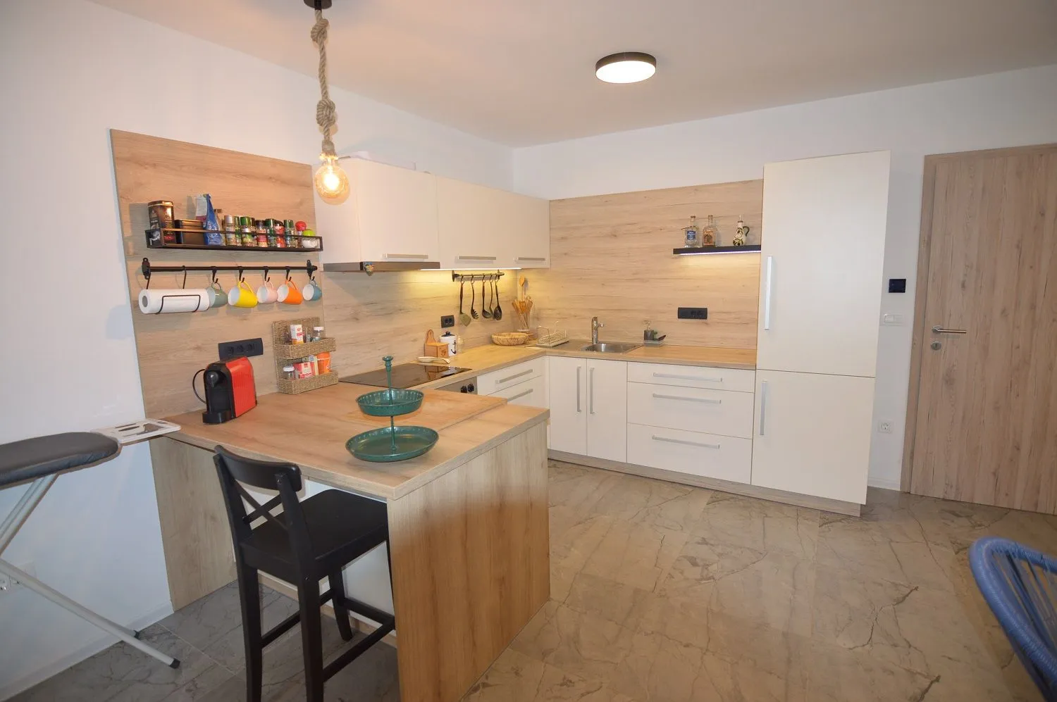 vabriga-dvojna kuća sa četiri apartmana na prodaji - slika 6