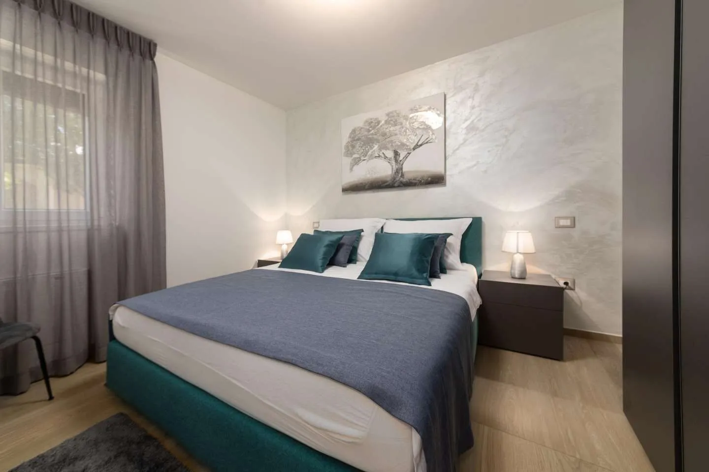 poreč 2 km-mediteranska vila sa bazenom na prodaji - slika 21