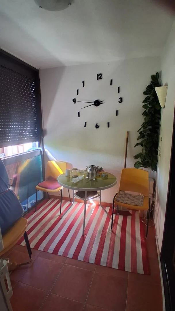 uređen stan u mirnom červar-poratu – korak do plaže i centra! - slika 12