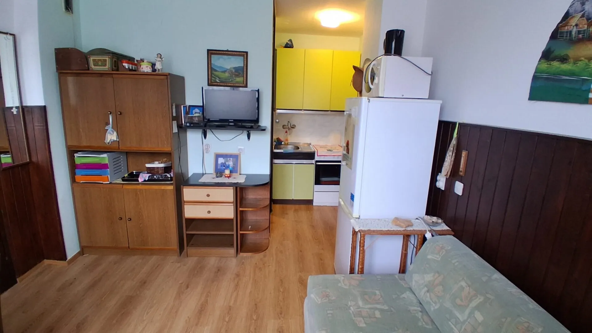idealan apartman u červar-poratu – 300m od mora i centra! - slika 5