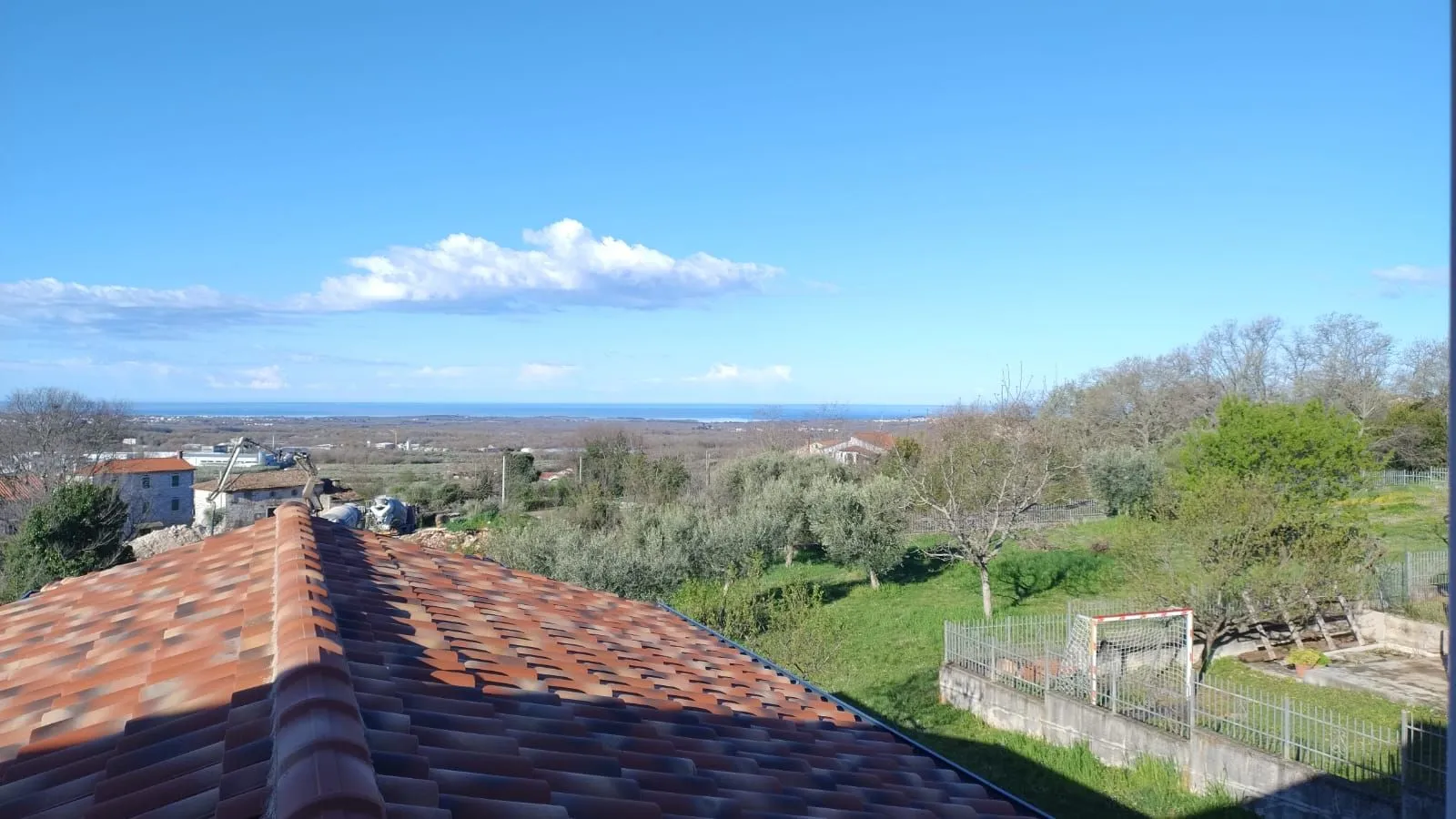 poreč okolica -mediteranska vila pogled more na prodaji - slika 18