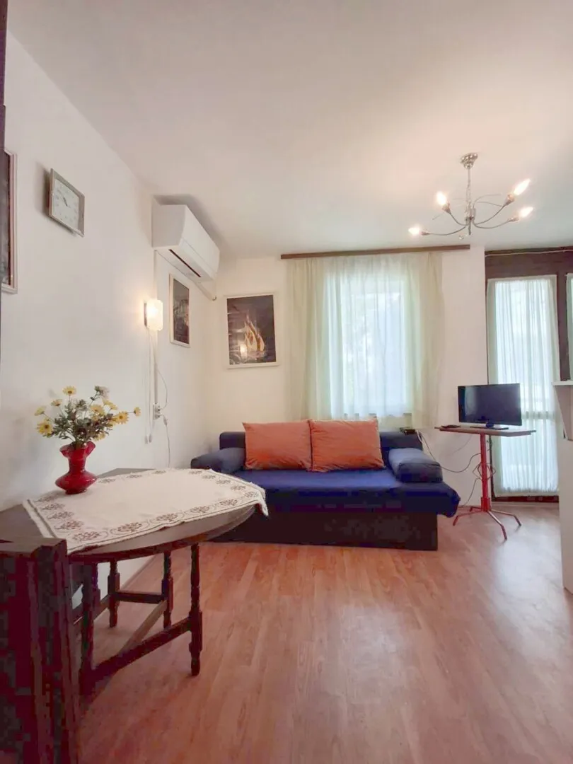 uređeni stan 28m² u červar-poratu – 300m od plaže! - slika 2