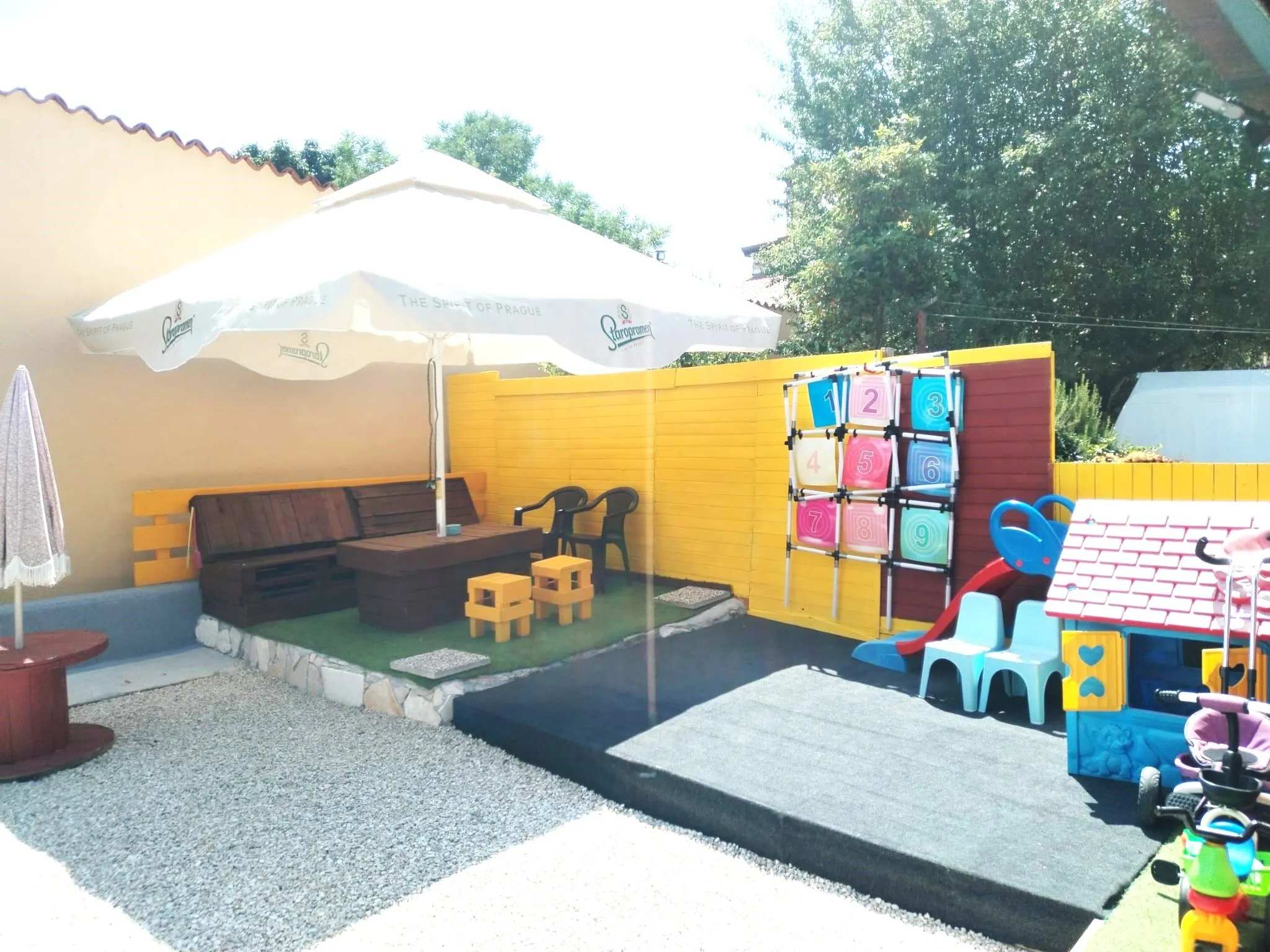 poreč okolica - kamena kuća sa 2 stana na prodaji - slika 27