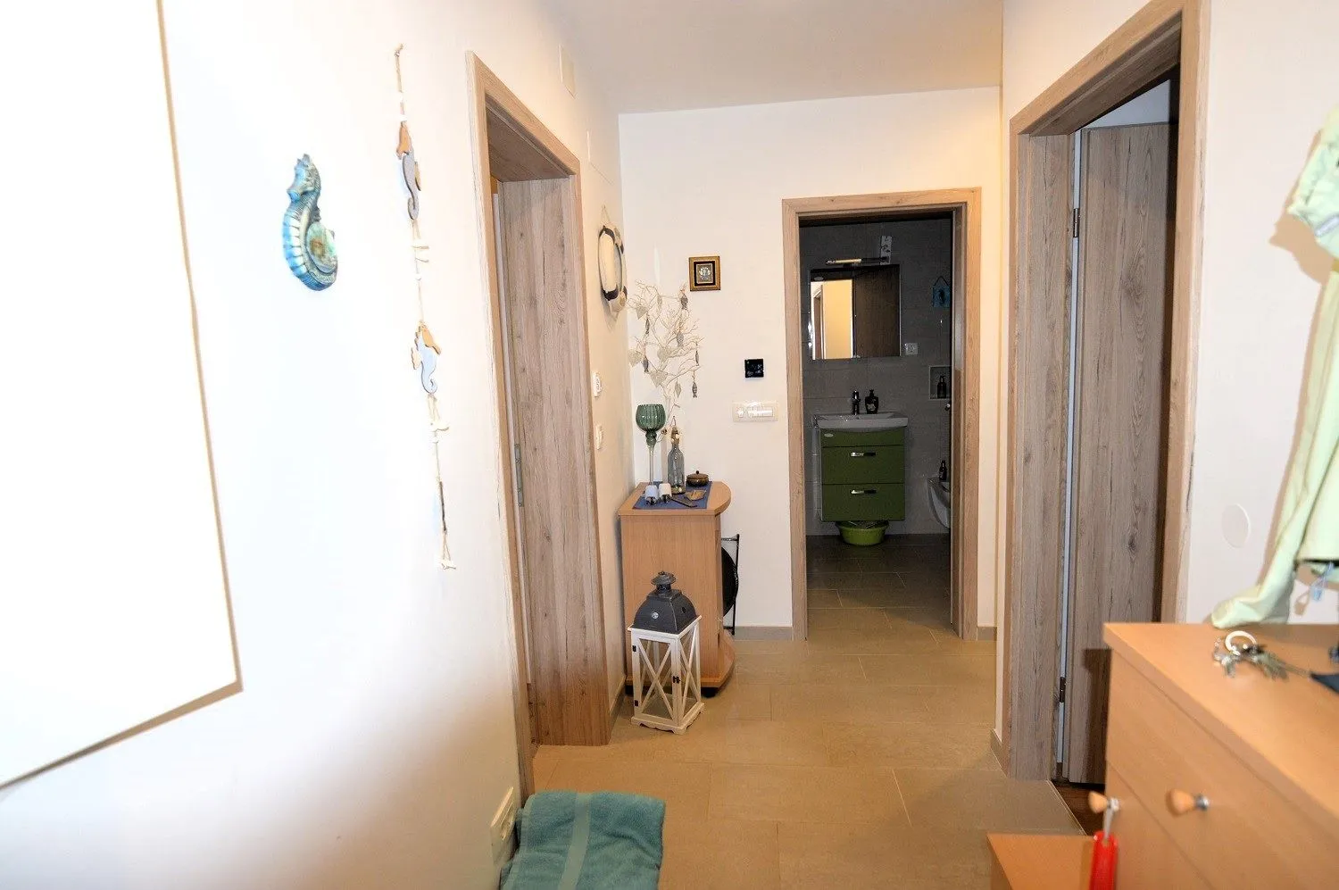 vabriga-dvojna kuća sa četiri apartmana na prodaji - slika 4