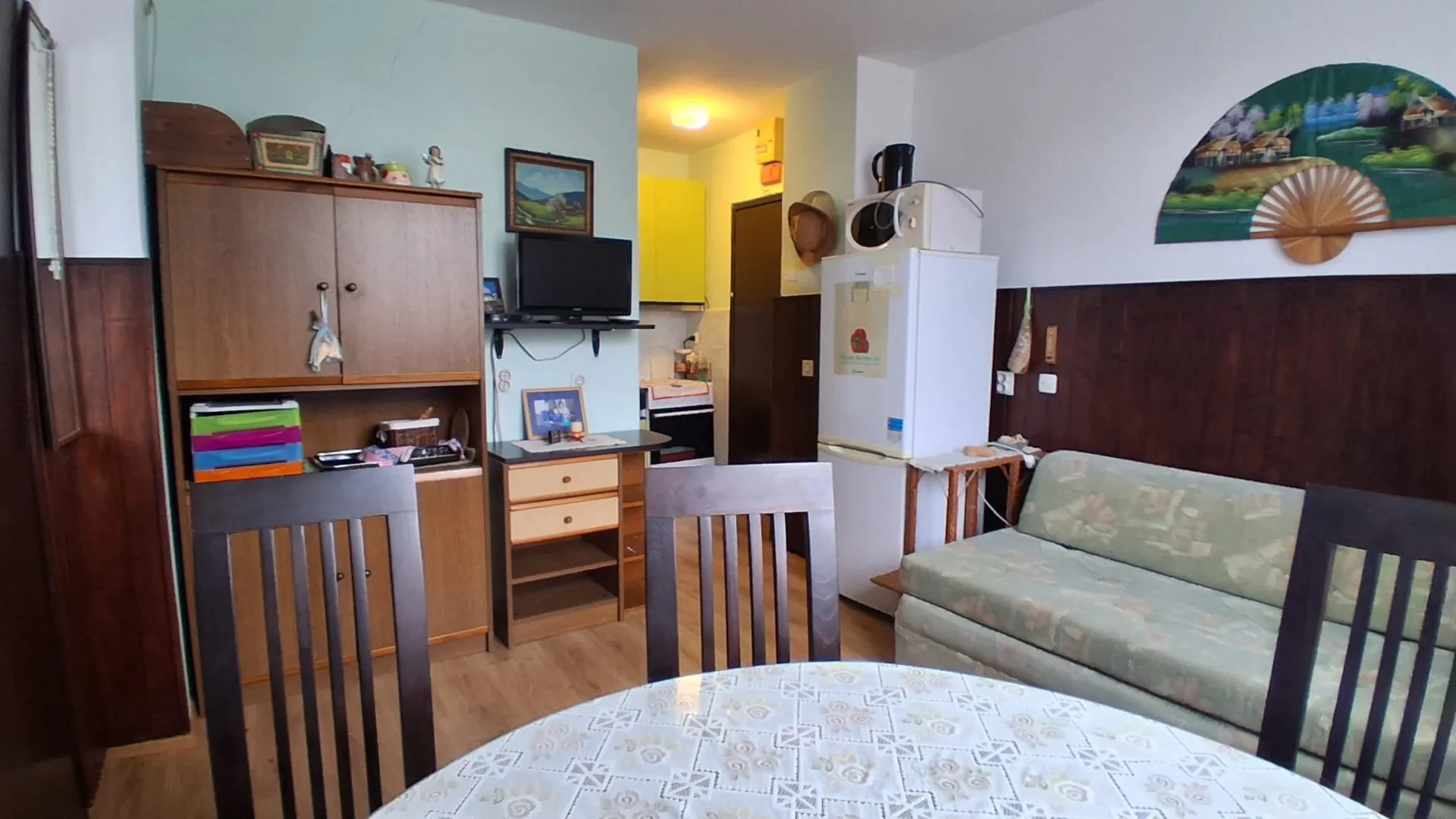 idealan apartman u červar-poratu – 300m od mora i centra! - slika 7