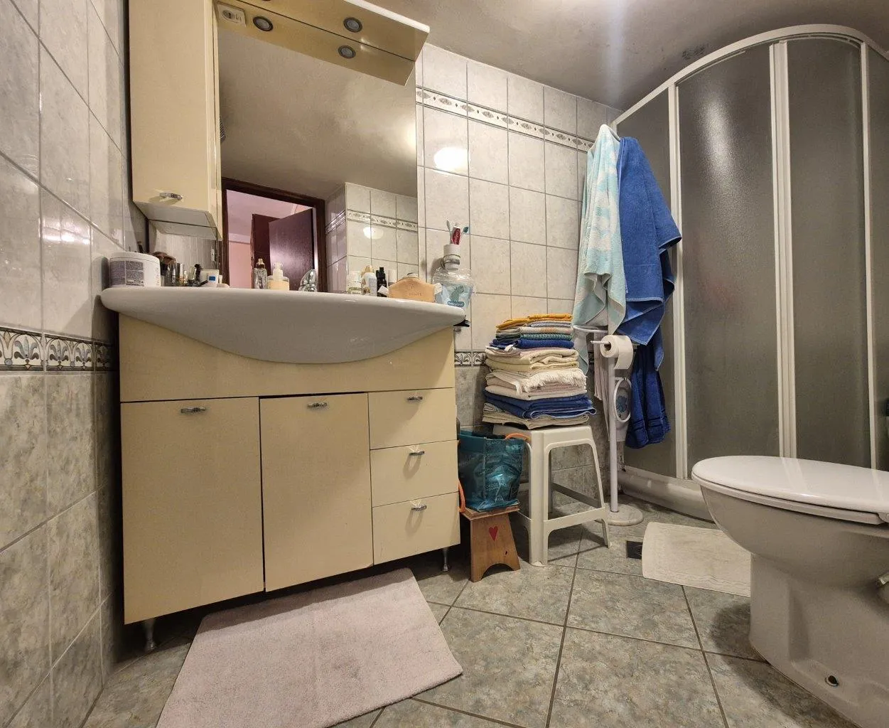 poreč centar-kuća sa dva stana sa terasama na prodaji - slika 22
